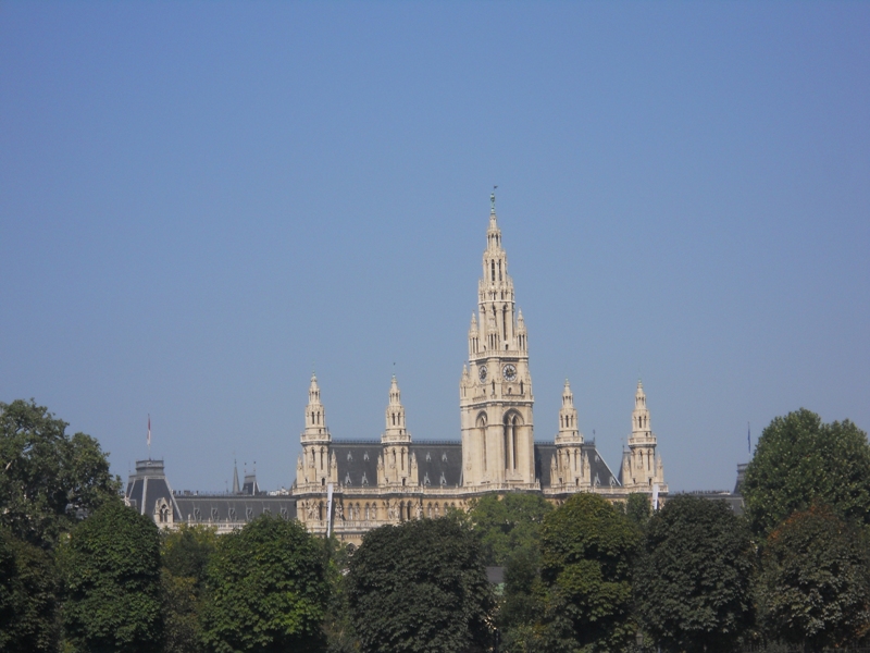 Rathaus